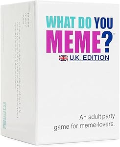 What Do You Meme